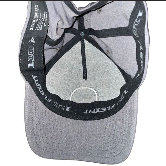 Travis Mathew California Design Golf Hat - Picture 5 of 12